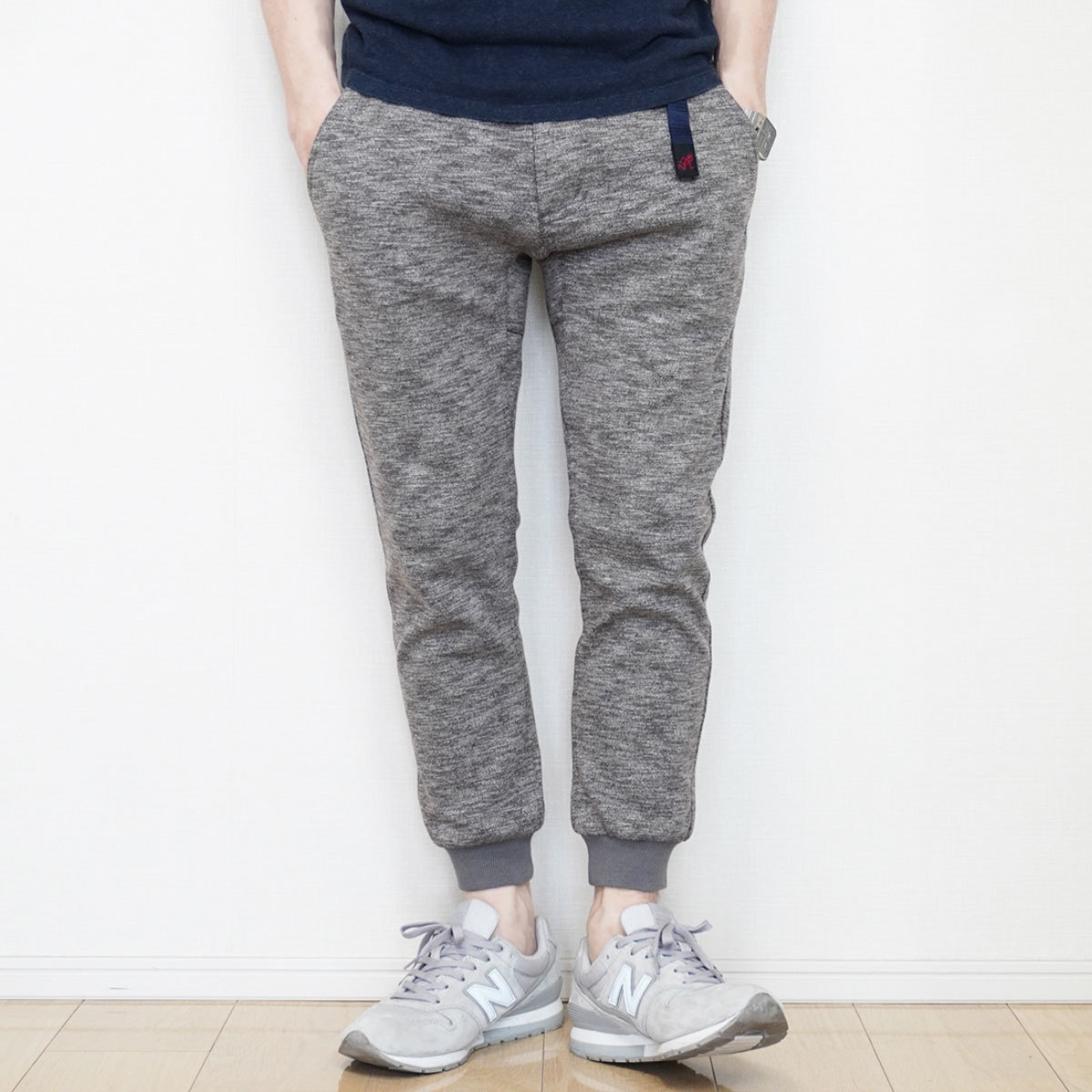 おしゃれ】 COOLMAX DUFFER × GRAMICCI CROPPED GMP-19S866 クロップド