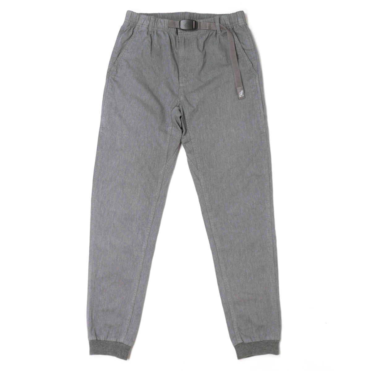 GRAMICCI × OSHMAN'S 別注 NN RIB PANTS【S】グレー グラミチ GRAMICCI × OSHMAN'S 別注 NN RIB PANTS【S】グレー グラミチ