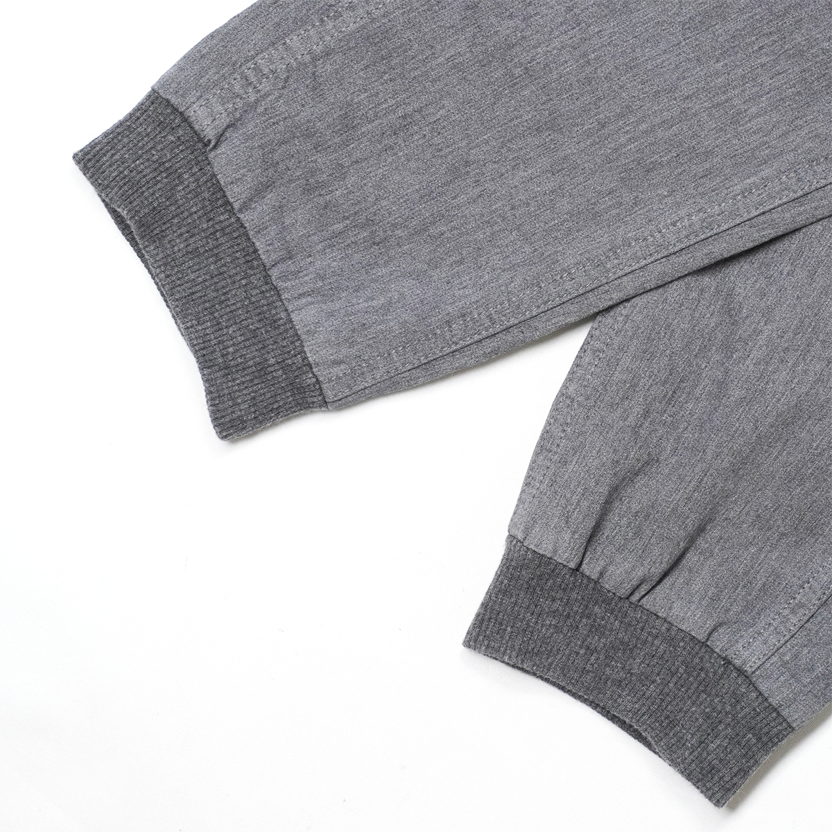 GRAMICCI × OSHMAN'S 別注 NN RIB PANTS【S】グレー グラミチ GRAMICCI × OSHMAN'S 別注 NN RIB PANTS【S】グレー グラミチ