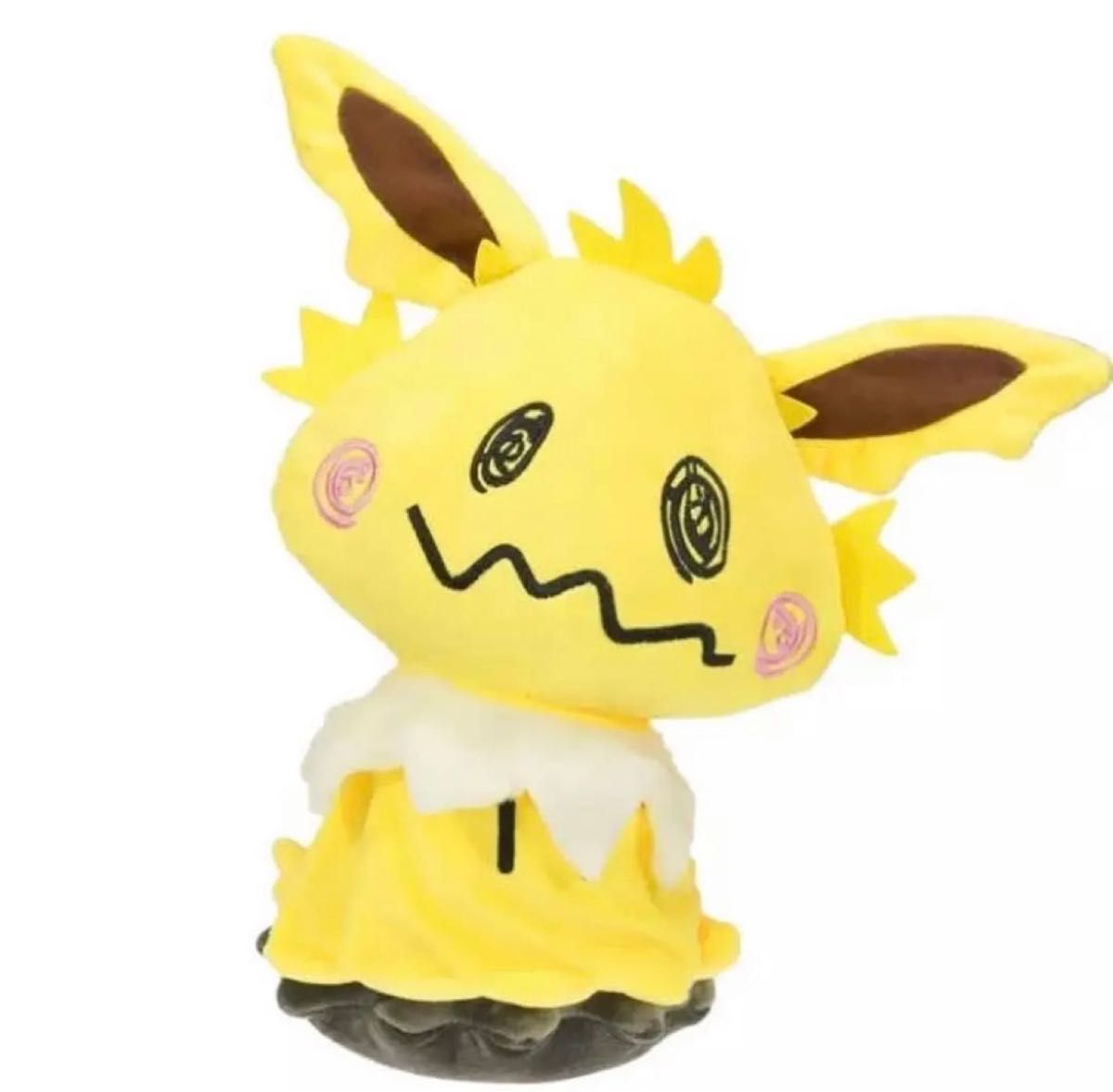 イーブイ ミミッキュver ぬいぐるみ 9体セット|Yahoo!フリマ イーブイ ミミッキュver ぬいぐるみ 9体セット|Yahoo!フリマ
