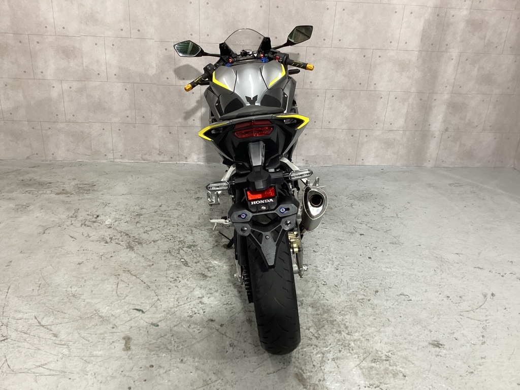 流行販売 低金利2.9%~☆美車☆ホンダ CBR250RR・MC51・2017年式・低 ... 流行販売 低金利2.9%~☆美車☆ホンダ CBR250RR・MC51・2017年式・低 ...
