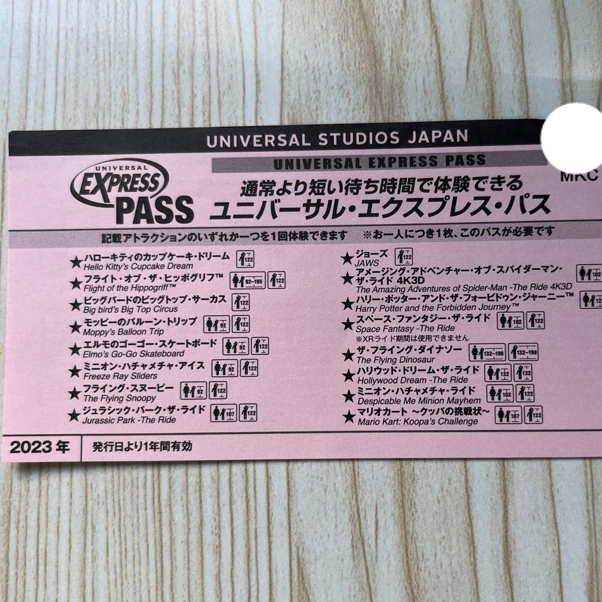 USJ 新エリア【入場確約】ニンテンドーワールド 任天堂エリア USJ 新エリア【入場確約】ニンテンドーワールド 任天堂エリア