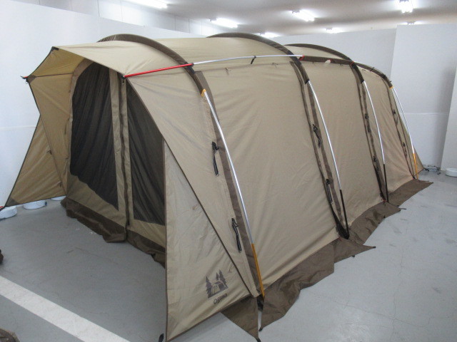 ogawa アポロン オガワ 2788 2ルーム アウトドア キャンプ テント