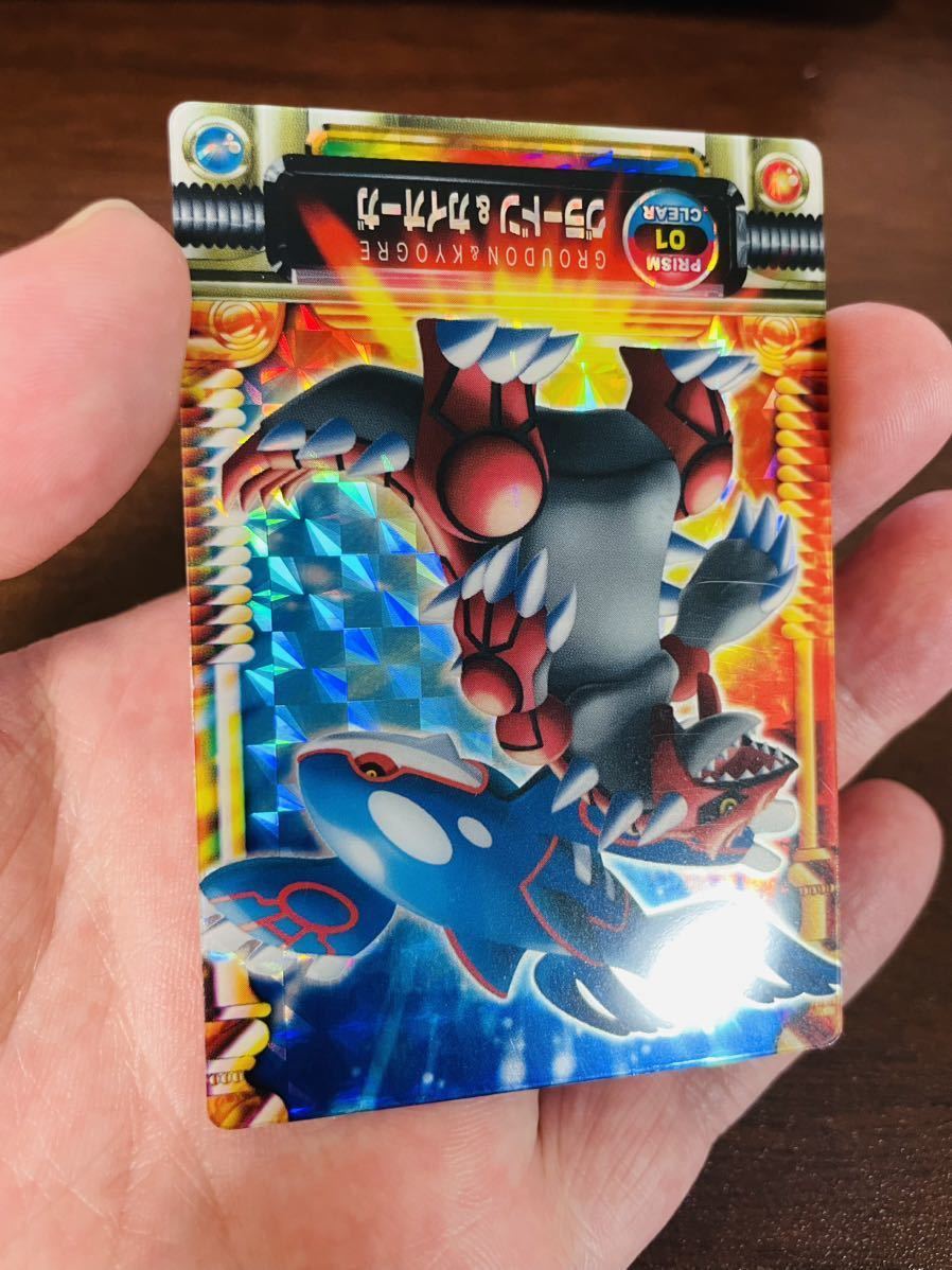 即決◇未剥がし AG ポケモン カードダス アドバンス 即決◇未剥がし AG ポケモン カードダス アドバンス