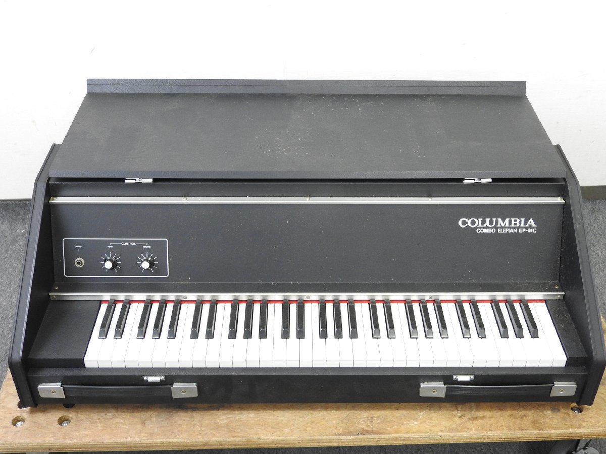 宮城県 コロンビア Columbia 電子ピアノ ELEPIAN 宮城県 コロンビア Columbia 電子ピアノ ELEPIAN コロンビア電子