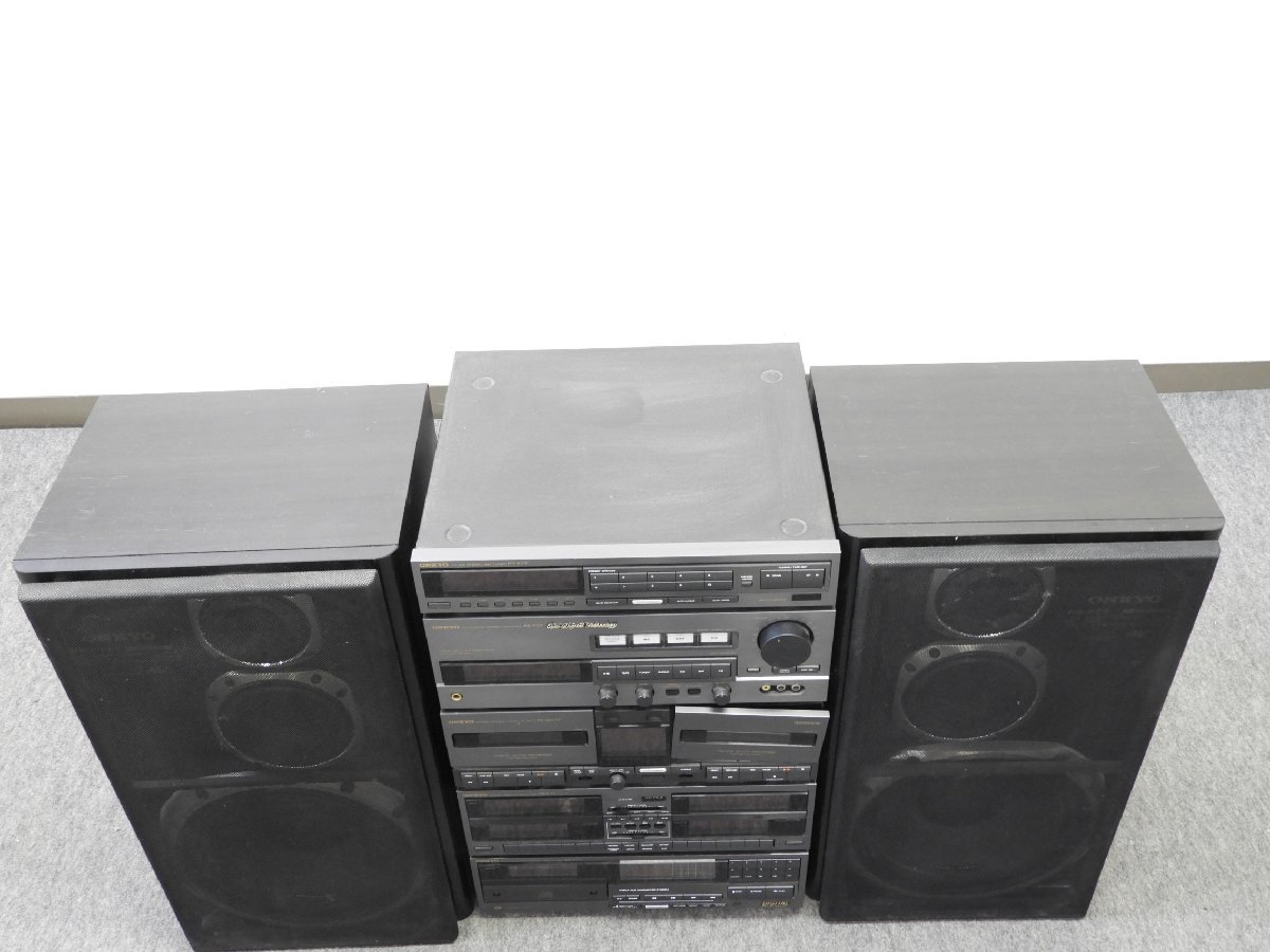ONKYO Onkyo PS-F77/DX-F77/PC-WF77/PA-F77/PT-F77/PE-F77 ONKYO Onkyo PS-F77/DX-F77/PC-WF77/PA-F77/PT-F77/PE-F77