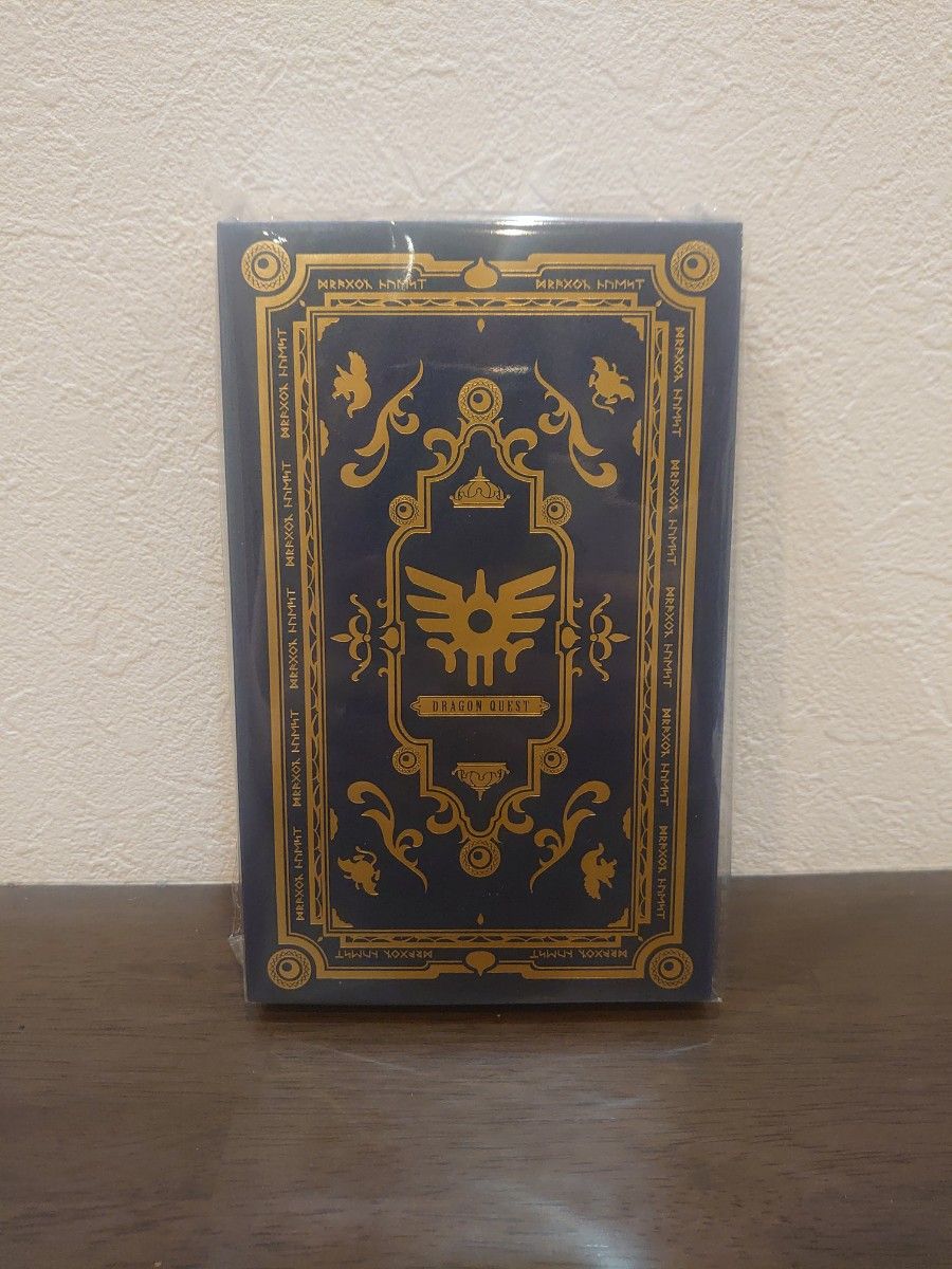 新品未開封 ドラゴンクエスト メタリックアイテムズギャラリー 新品未開封 ドラゴンクエスト メタリックアイテムズギャラリー