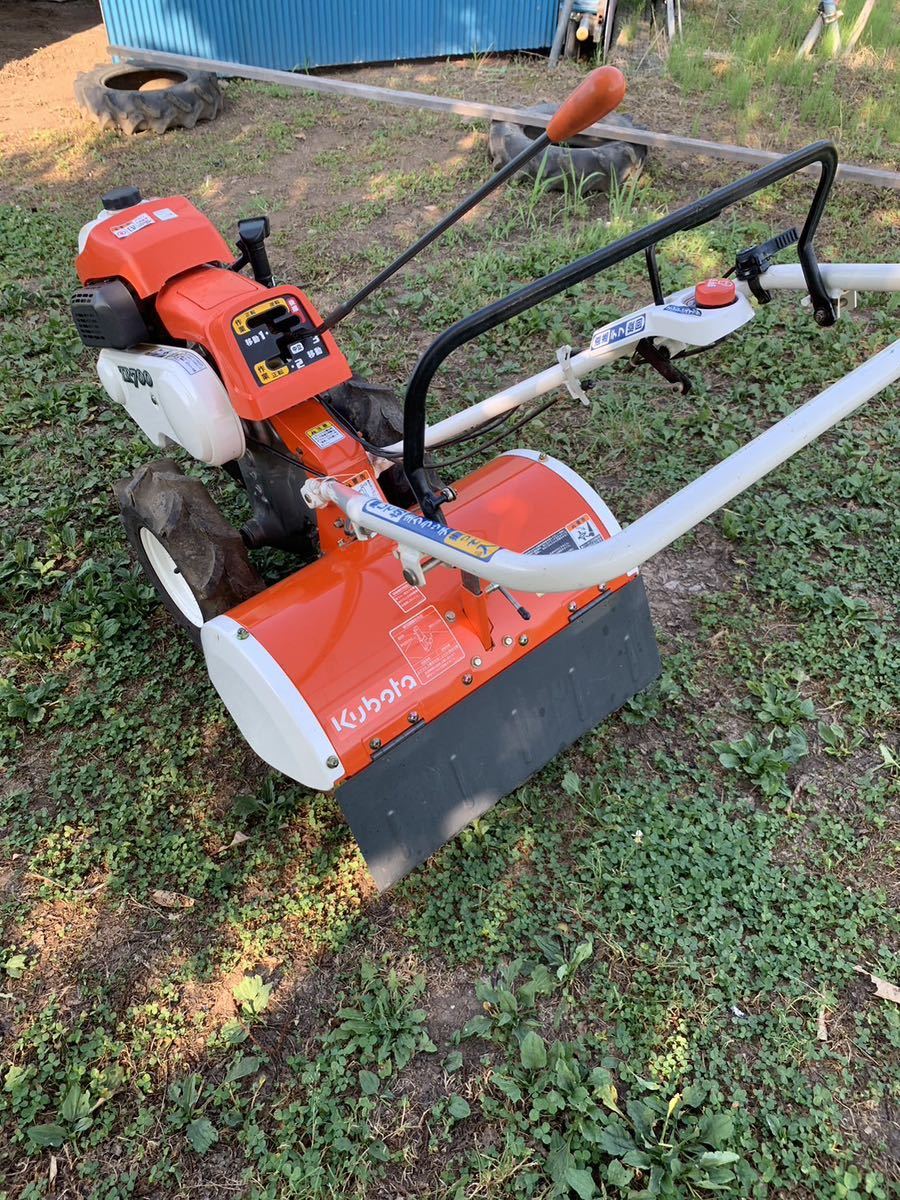 ☆超美品☆ クボタ 管理機 TR-700 クボタ 耕運機 クボタ管理機 陽 ☆超美品☆ クボタ 管理機 TR-700 クボタ 耕運機 クボタ管理機 陽