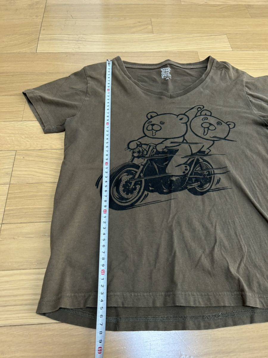 グラニフ　半袖Tシャツ　サイズSS 150 160 メンズ　レディース ユニセックス　ジュニアにも　トップス