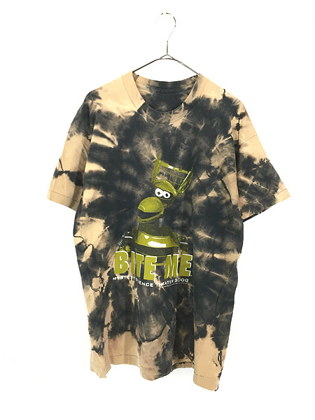2022年ファッション福袋 TV 3000 Theater Science Mystery 90s 古着 コメディー 古着 L位 Tシャツ タイダイ サイエンス その他 2022年ファッション福袋 TV 3000 Theater Science Mystery 90s 古着 コメディー 古着 L位 Tシャツ タイダイ サイエンス その他