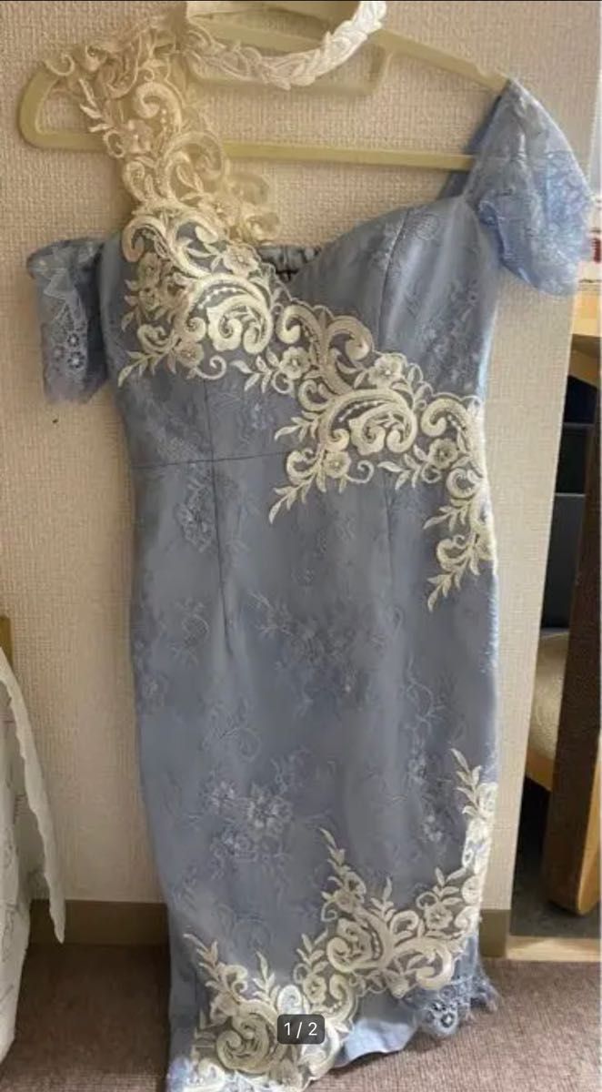 ROBE de FLEURS キャバドレス Yahoo!フリマ(旧)-