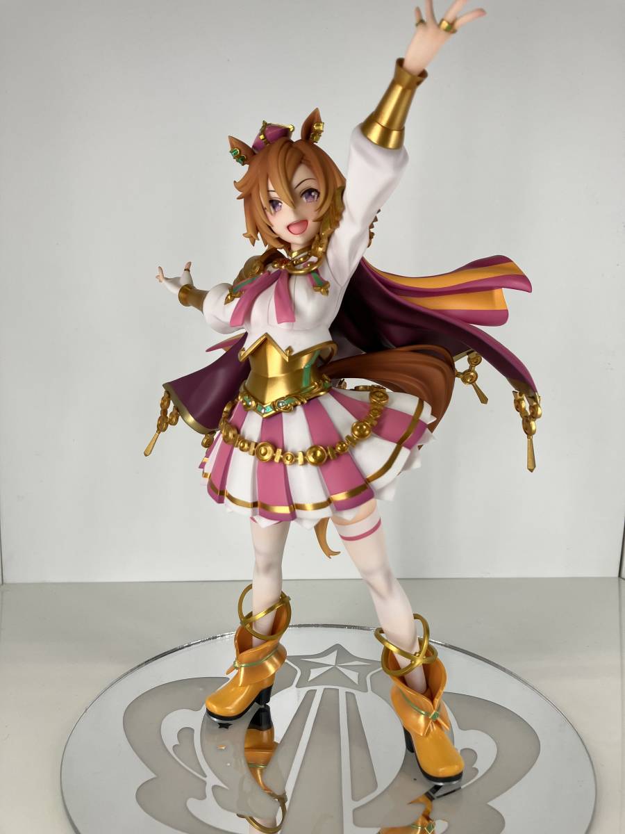 ウマ娘 テイエムオペラオー 勝負服 ver Decimationmasters ウマ娘 テイエムオペラオー 勝負服 ver Decimationmasters