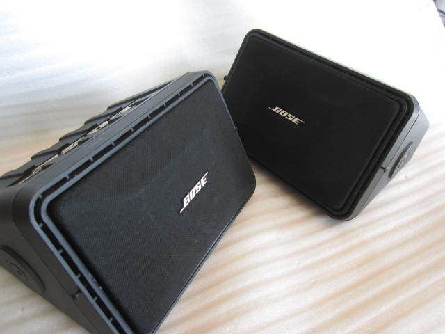 BOSE 101 HI 4Ω カーオーディオ適合 ① 1/2 程度悪 の商品詳細 BOSE 101 HI 4Ω カーオーディオ適合 ① 1/2 程度悪 の商品詳細