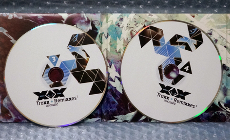 【2CD】Ninja Tune XX Vol. 2[ZENCD160R]_画像2