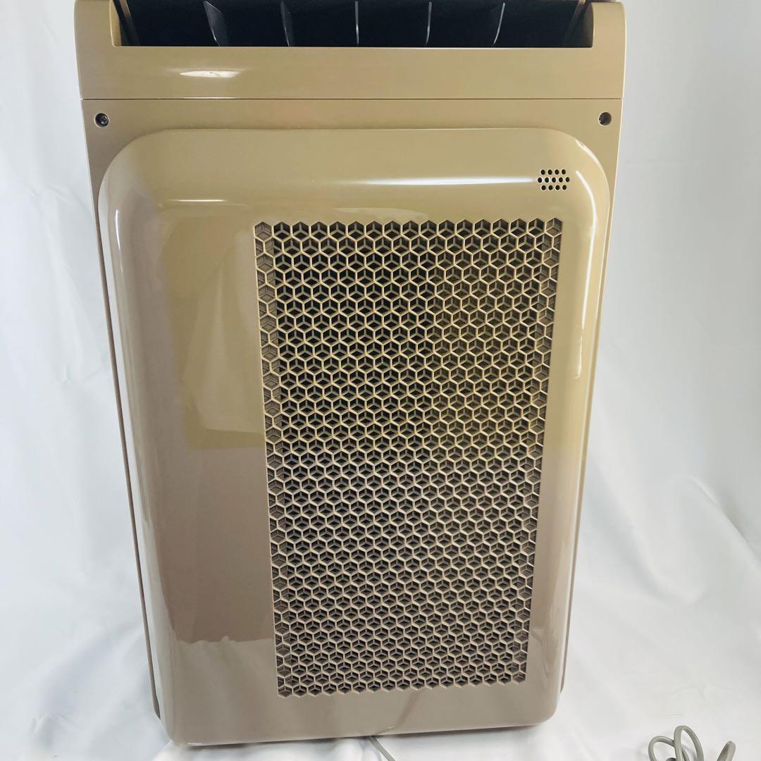 シャープ SHARP KI-GX100-N 加湿空気清浄機 プラズマクラスター 的详细