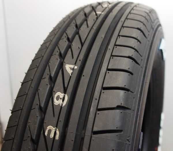 ■ 即日発送 こりゃ安い! 2023年製 グッドイヤー 国産 NASCAR 215/60R17C 109/107R 新品2本SET ■【出品=在庫OK!】_GOODYEAR ナスカー ホワイトレター