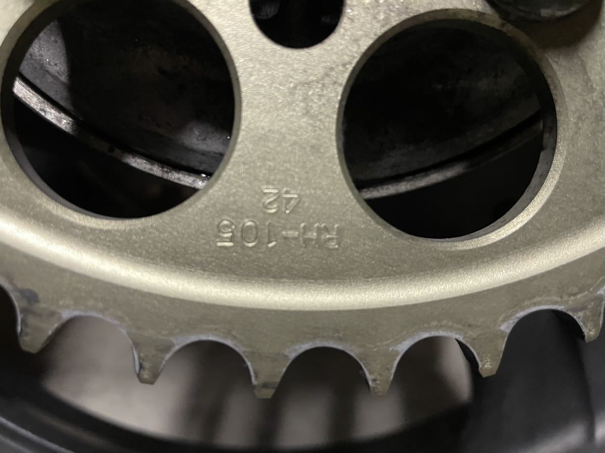 送料無料 タイヤほぼ新品 ホイール前後セット CB400SF Vtec 送料無料 タイヤほぼ新品 ホイール前後セット CB400SF Vtec