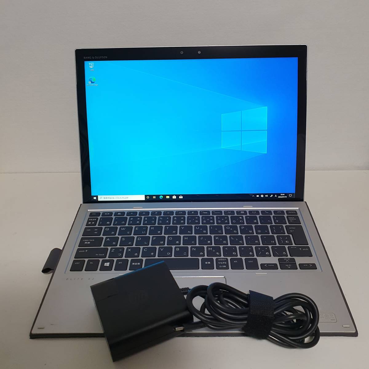 822868)HP Elite X2 1013 G3/Core(TM)i5-8250U 1.60GHz/8G/SSD 256G