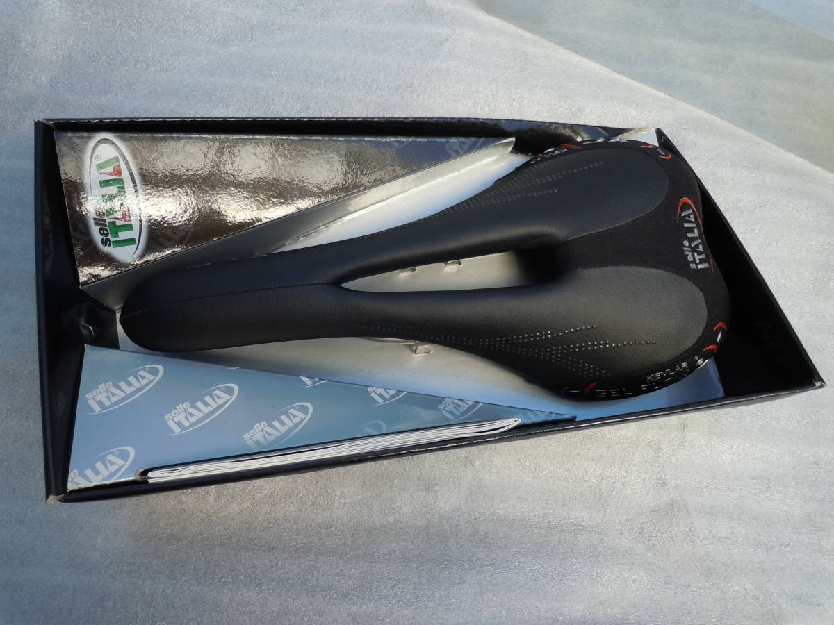 2022年最新入荷 Selle Italia GF04 未使用 SLR セライタリア - dev