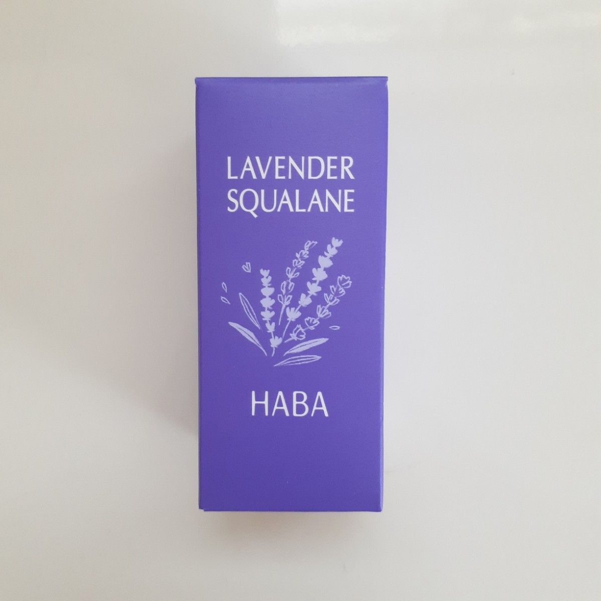 HABA ハーバー ラベンダースクワラン 30ml|PayPayフリマ ハーバー ラベンダースクワラン 30ml