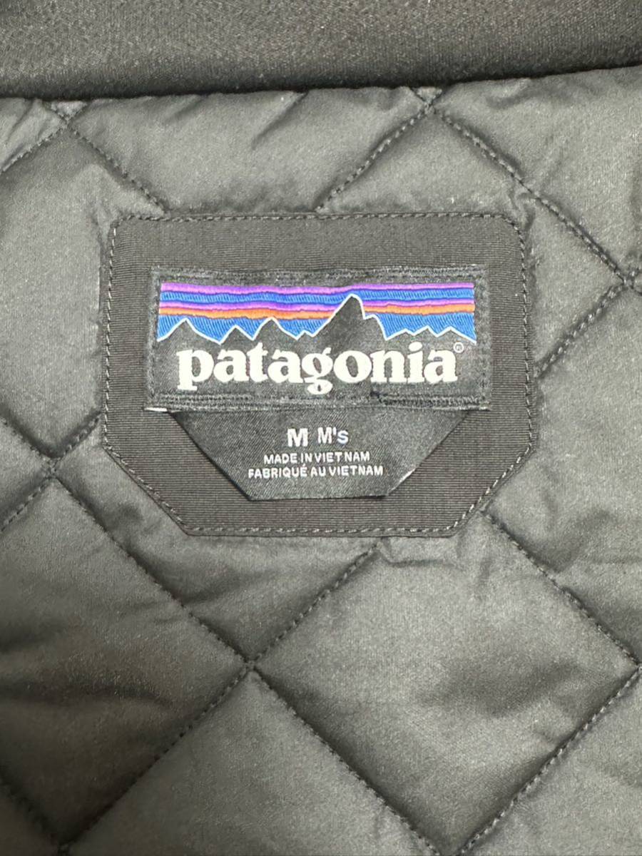 2022最新のスタイル パタゴニア メンズ イスマスジャケット 黒 サイズ