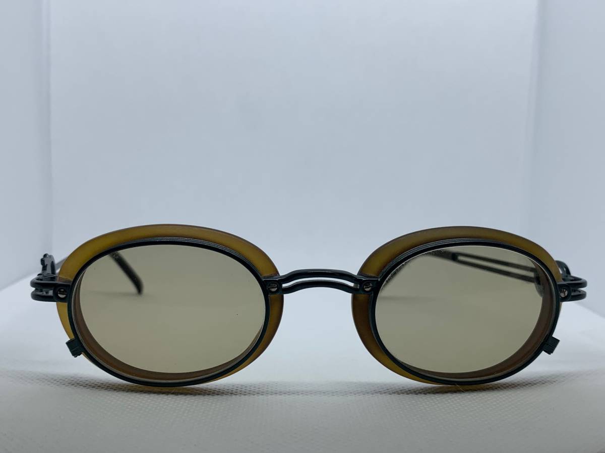 品質のいい Paul Jean GAULTIER sunglasses archive ゴルチェ
