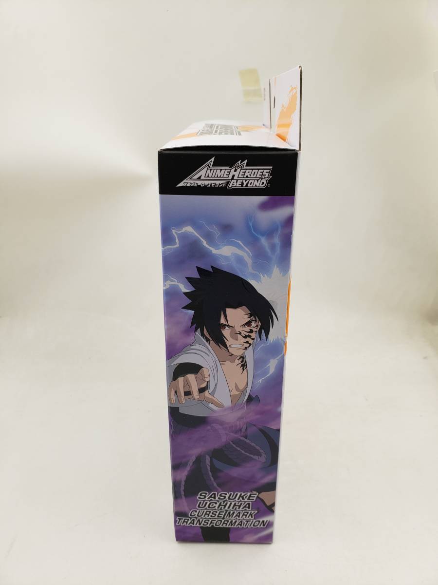 期間限定 数量限定 新品 未開封 Naruto ナルト 疾風伝 アニメヒーローズ ビヨンド NARUTO