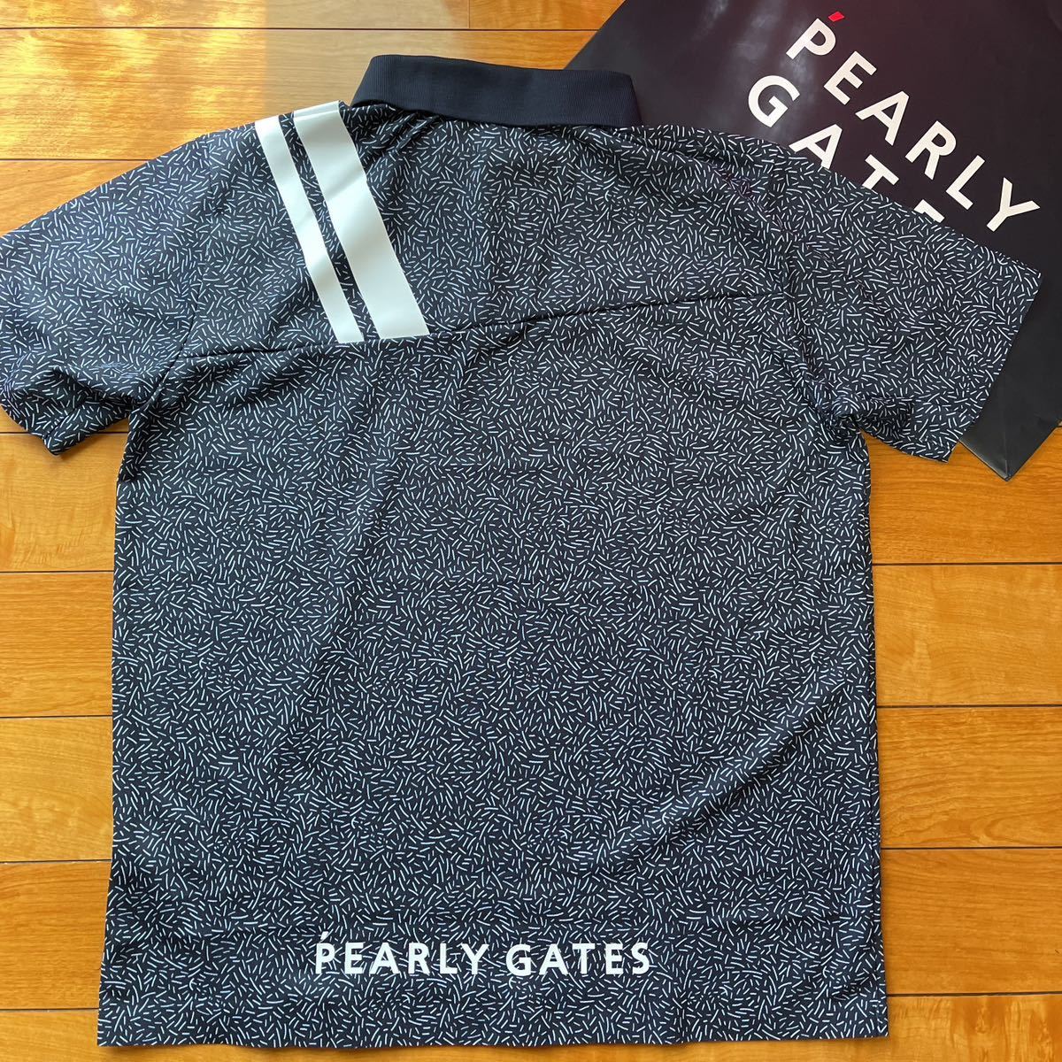 即納!最大半額! 送料無料PGG×PEARLY GATESピージージー希少ダブル