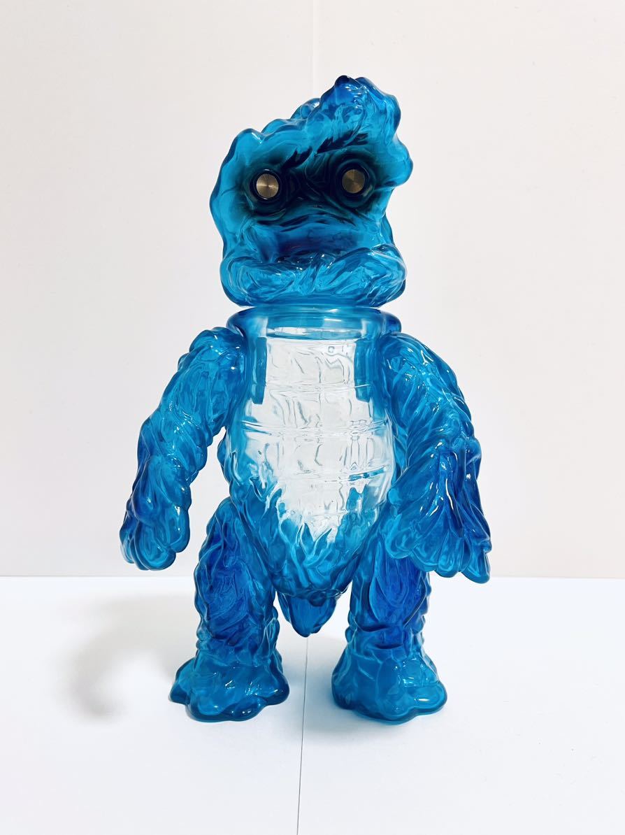 Yahoo!オークション - ガーガメル ヘドラン gargamel mvh mutant Yahoo!オークション - ガーガメル ヘドラン gargamel mvh mutant