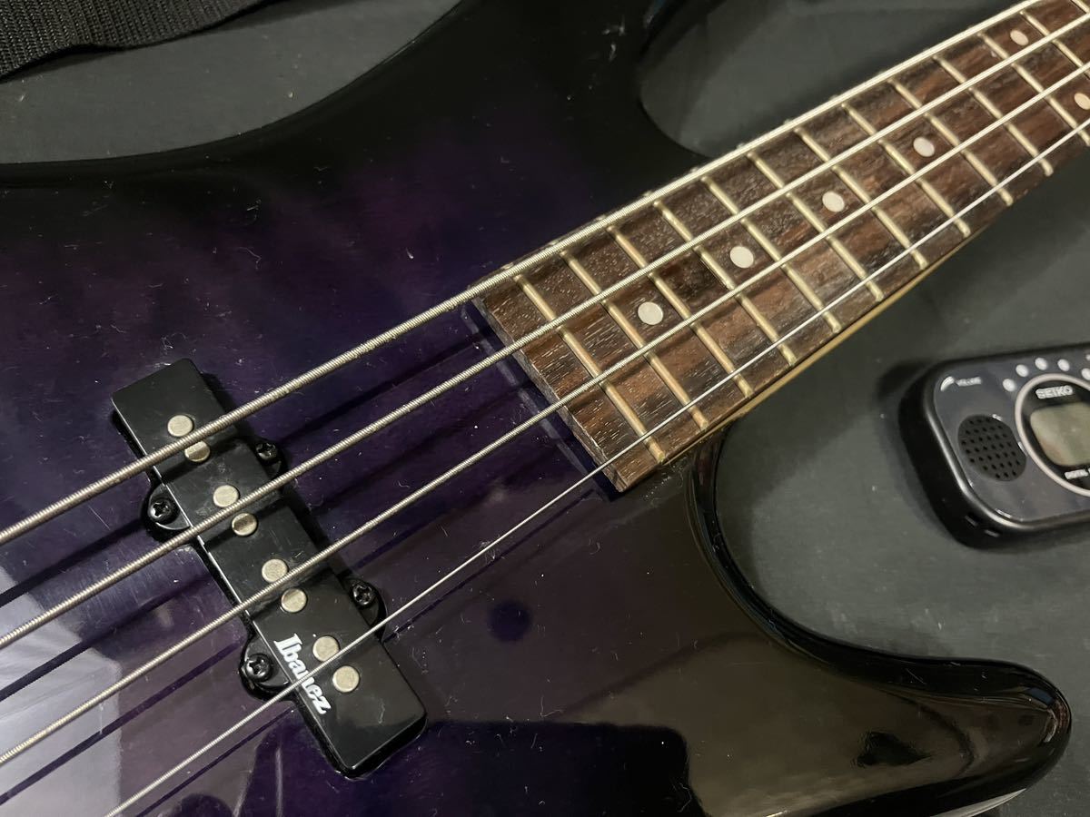 Ibanez/アイバニーズ/SOUNDGEAR/サウンドギア/エレキベース/GIO