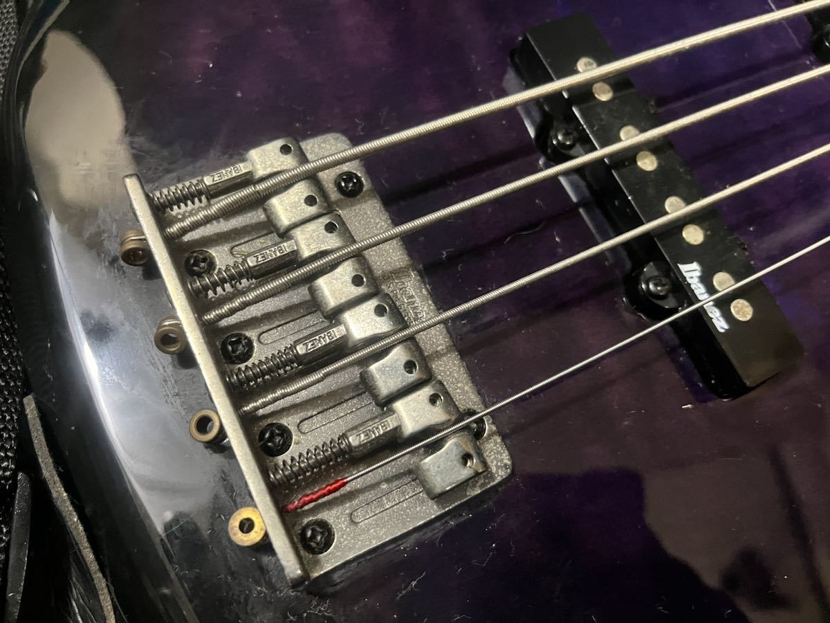 Ibanez/アイバニーズ/SOUNDGEAR/サウンドギア/エレキベース/GIO