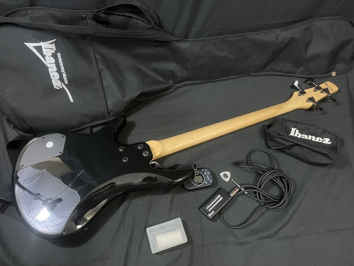 Ibanez/アイバニーズ/SOUNDGEAR/サウンドギア/エレキベース/GIO