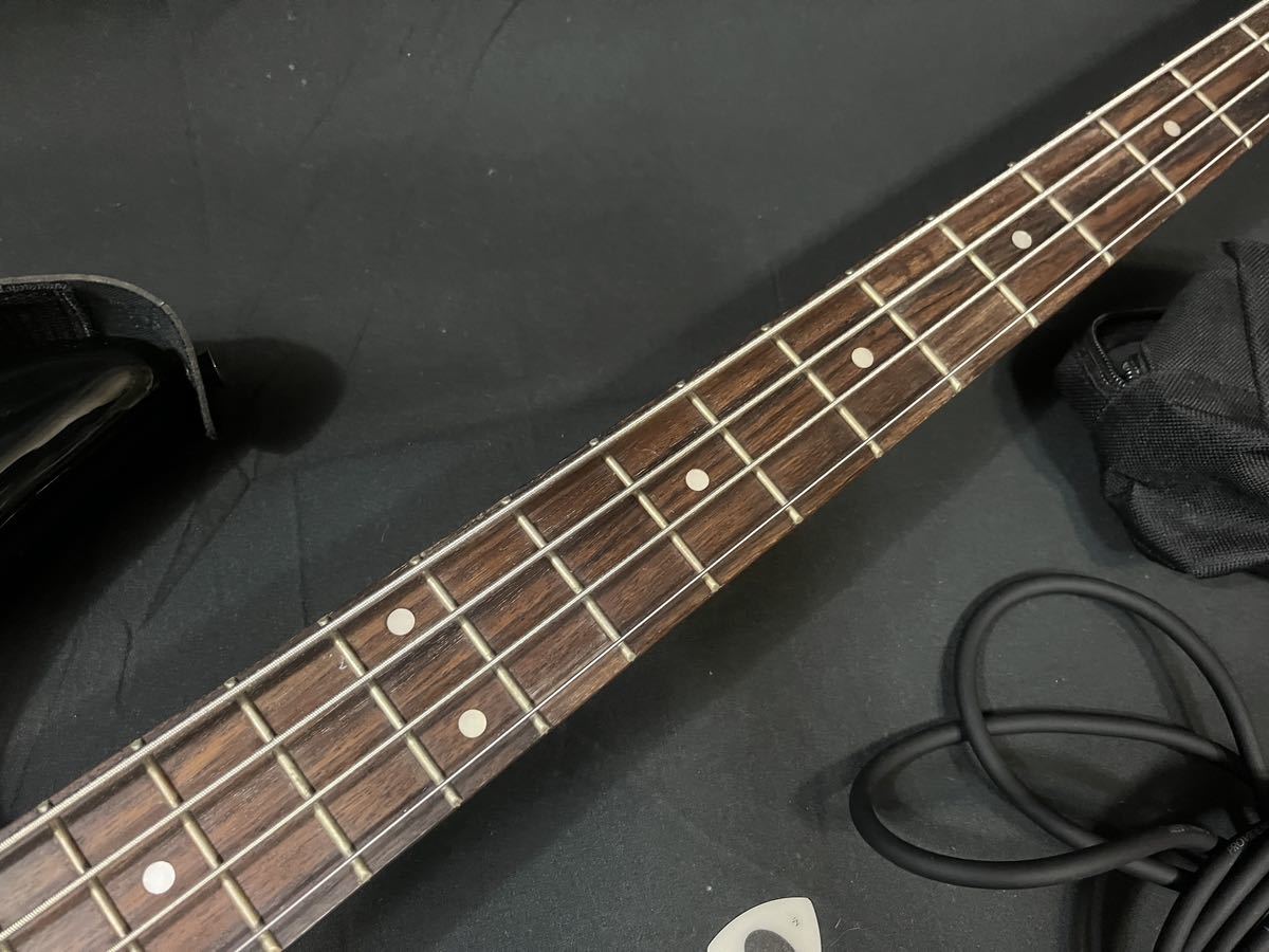 Ibanez/アイバニーズ/SOUNDGEAR/サウンドギア/エレキベース/GIO
