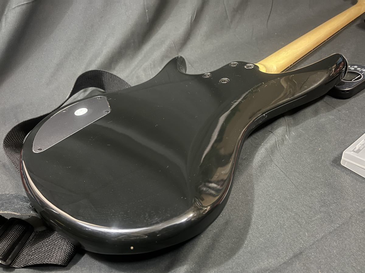 Ibanez/アイバニーズ/SOUNDGEAR/サウンドギア/エレキベース/GIO