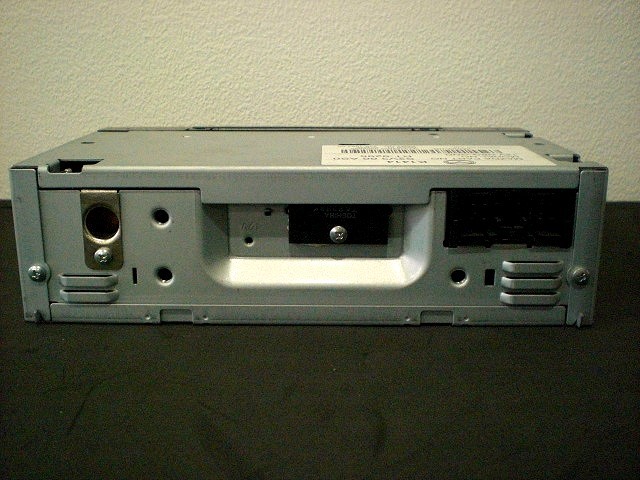 2* storage goods * Mazda original *FM/AM radio *RT-9295*S2V3 66 AS0*276-1094-00*