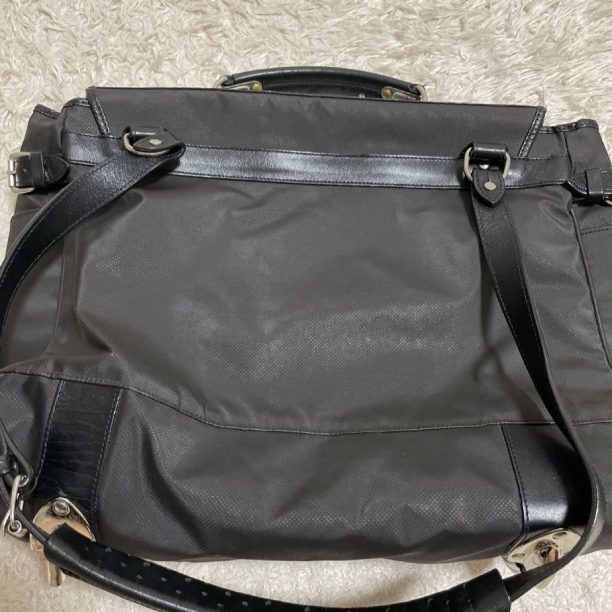 PIERO GUIDI リネアボールド ショルダー バッグ ピエログイディ PIERO GUIDI リネアボールド ショルダー バッグ ピエログイディ