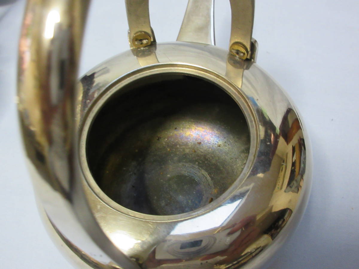 金属工芸、錫製酒器、 乾茂號造酒注銚子一対商品細節 金属工芸、錫製酒器、 乾茂號造酒注銚子一対商品細節