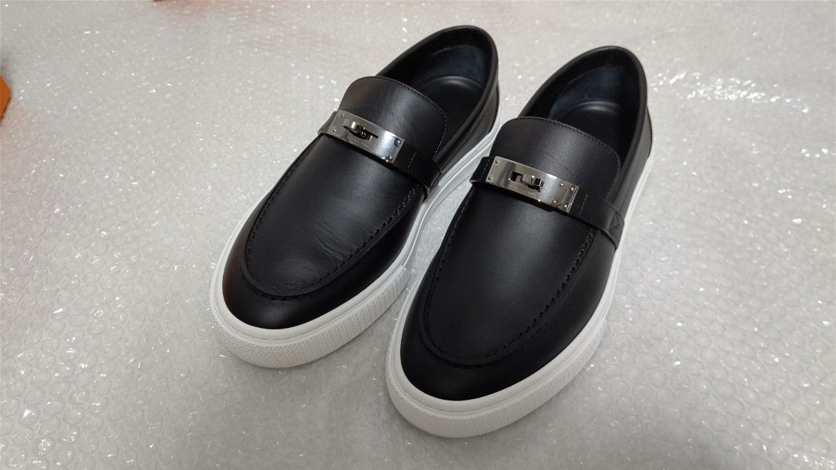 新品 HERMES スニーカー ゲーム 靴 シューズ 高級ブランド 希少 新品 HERMES スニーカー ゲーム 靴 シューズ 高級ブランド 希少