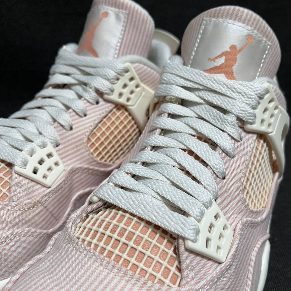 NIKE GOLF AIR JORDAN 4 G NRG US8 26cm ナイキゴルフ エア