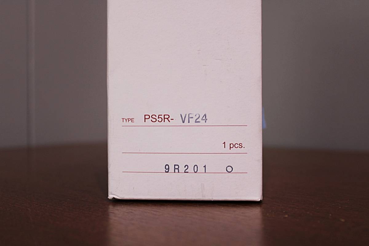 正規販売店】 0712S04☆ IDEC A3 PS5R-VF24 PS5R-V形スイッチング電源