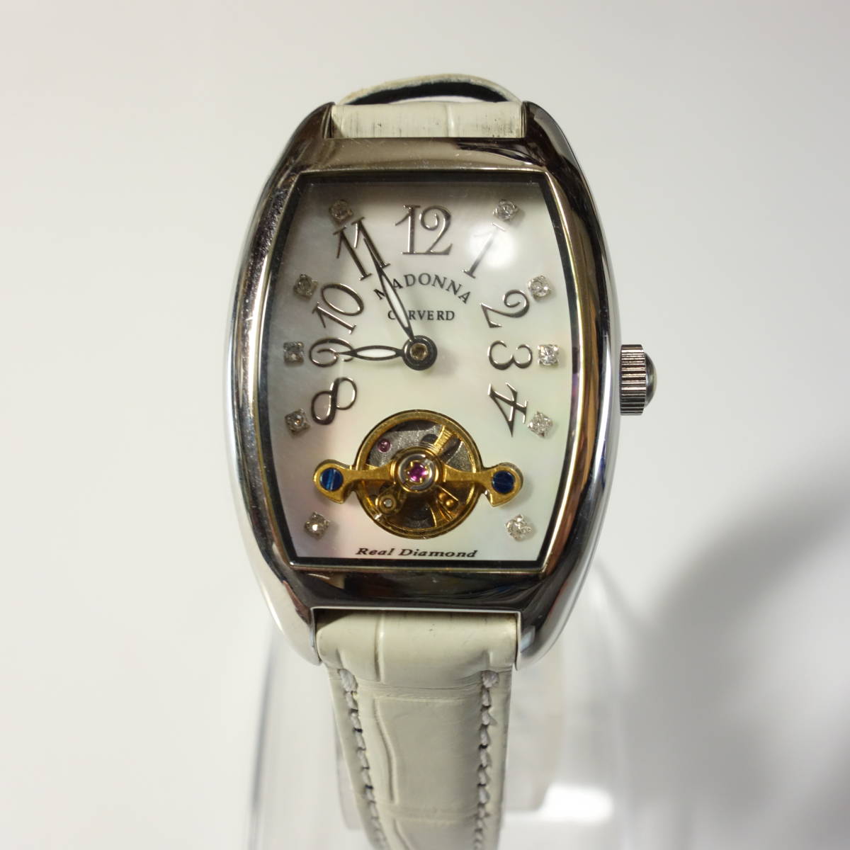 Yahoo!オークション - 【CURVERD MADONNA 稼働品】カバード Yahoo!オークション - 【CURVERD MADONNA 稼働品】カバード