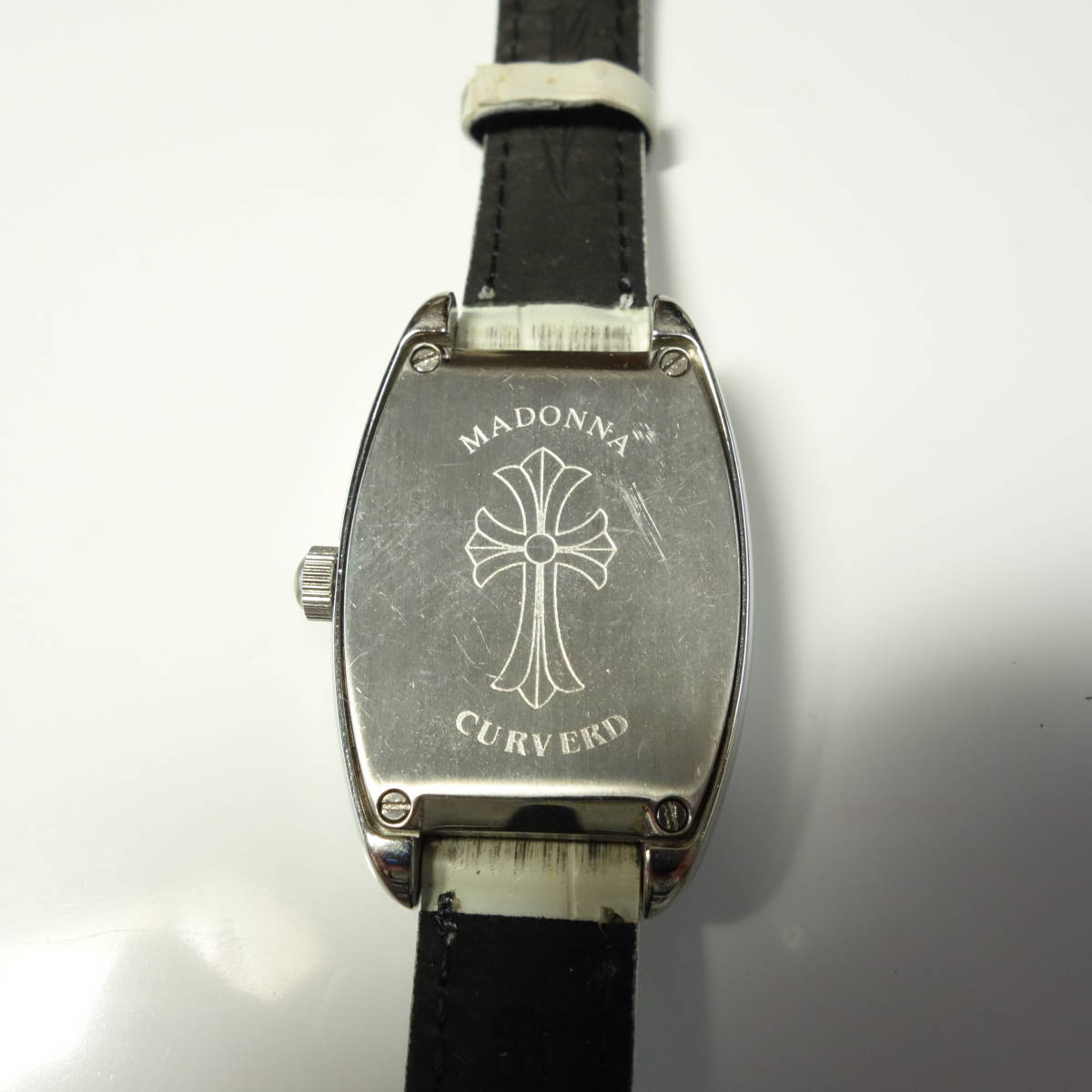 Yahoo!オークション - 【CURVERD MADONNA 稼働品】カバード Yahoo!オークション - 【CURVERD MADONNA 稼働品】カバード