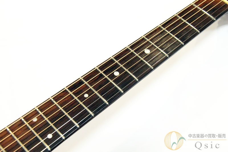 [中古] Martin D-18 1969年製のヴィンテージ Martin D-18 が入荷しました！ 1969年製 [RJ625]_画像2