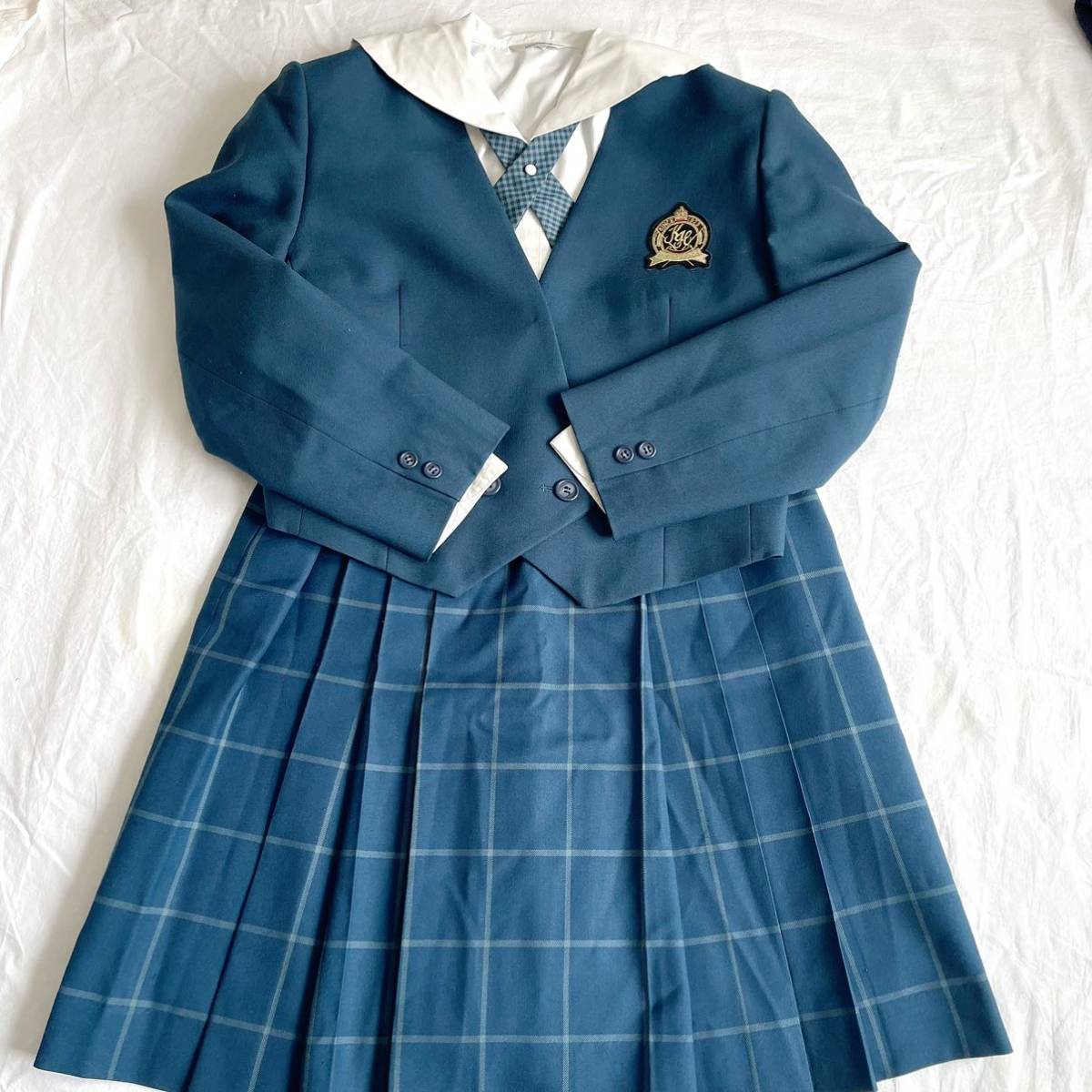 北見柏陽高校 制服 コスプレ 山本寛斎 北見柏陽高校 制服 コスプレ 山本寛斎