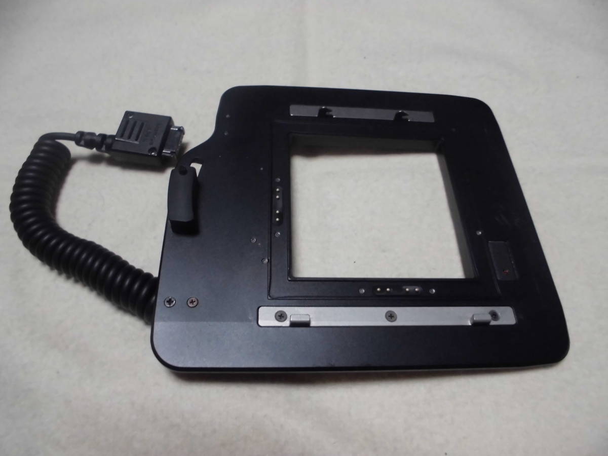 WEB限定カラー HASSELBLAD - RZ67 マミヤ MAMIYA V ONE PHASE V