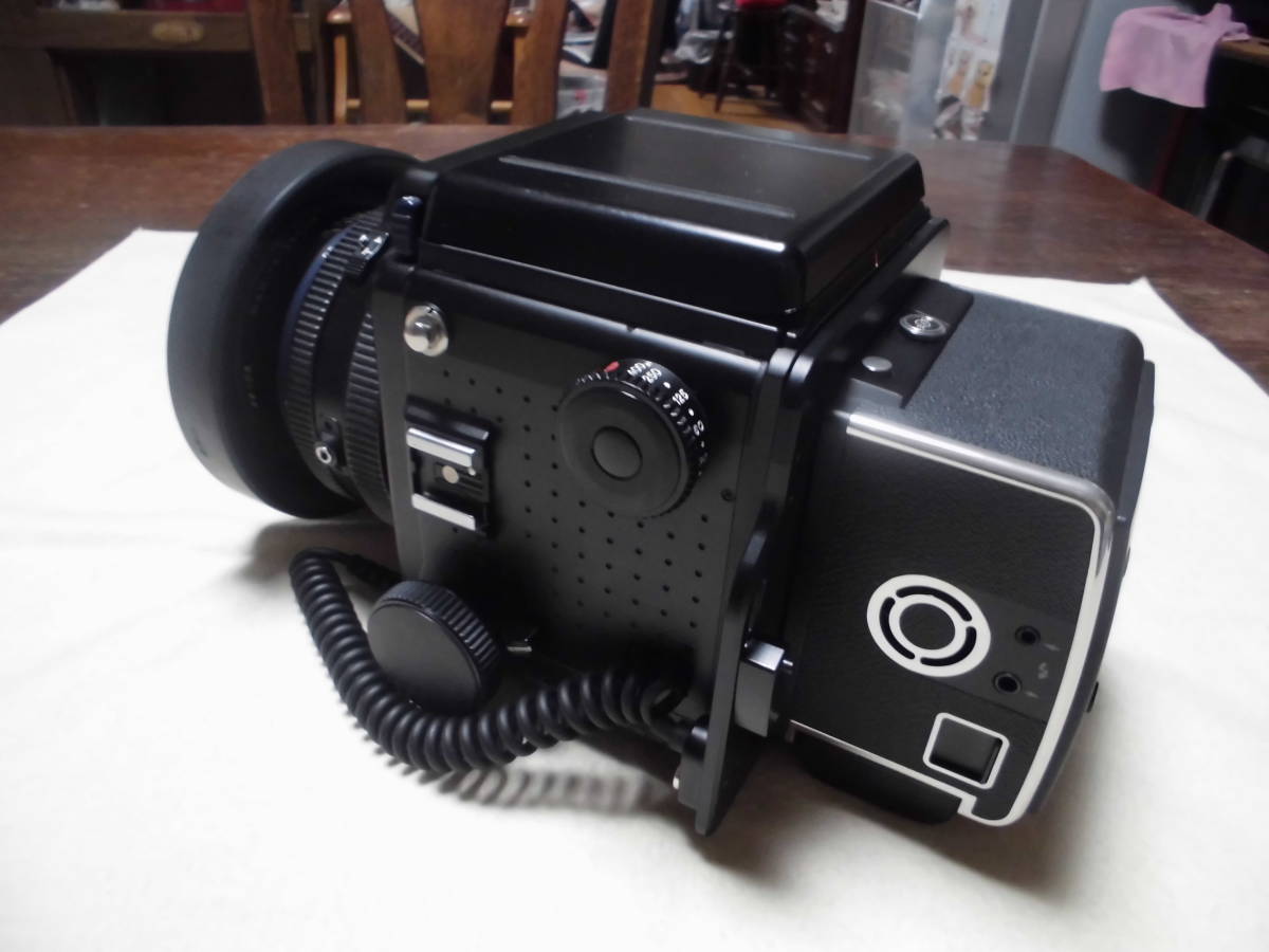 WEB限定カラー HASSELBLAD - RZ67 マミヤ MAMIYA V ONE PHASE V