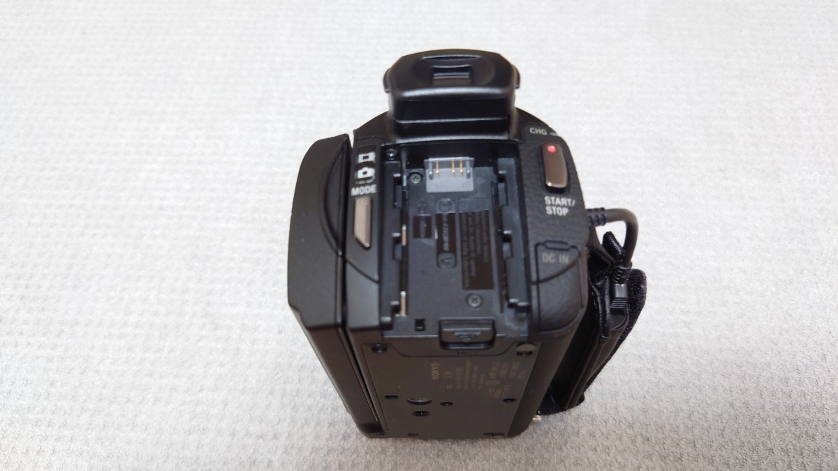 名機 美品 SONY ソニー HDR-PJ760V ハンディカム プロジェクター 名機 美品 SONY ソニー HDR-PJ760V ハンディカム プロジェクター