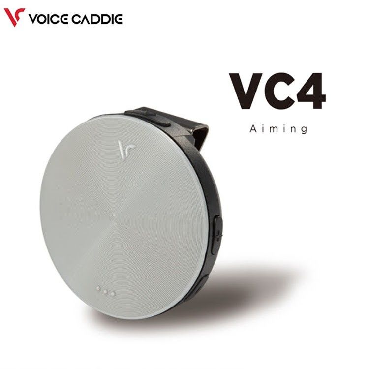 ボイスキャディ VC4 エイミング Aiming GPS VC4A Yahoo!フリマ（旧）