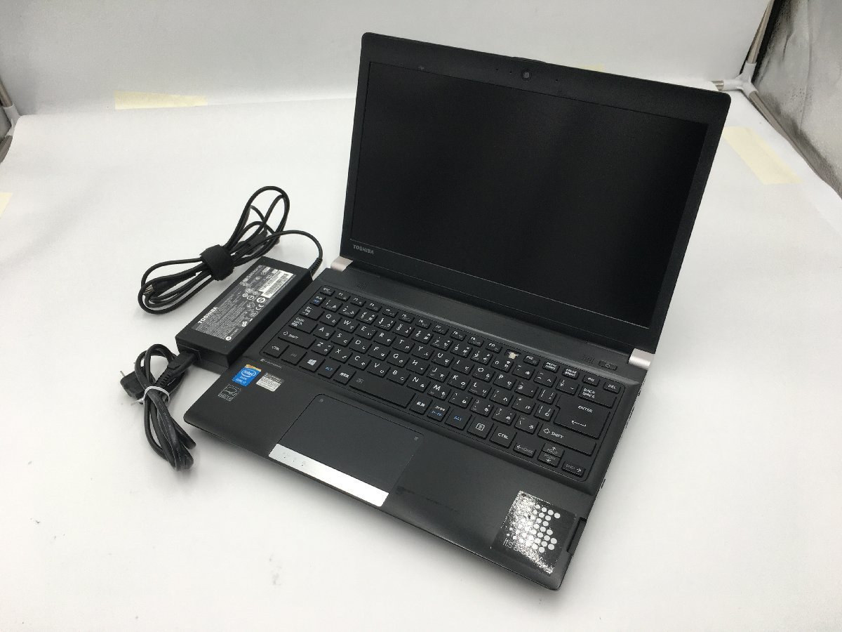 ♪△【TOSHIBA 東芝】ノートPC/Core i7 4710MQ(第4世代)/SSHD 1TB