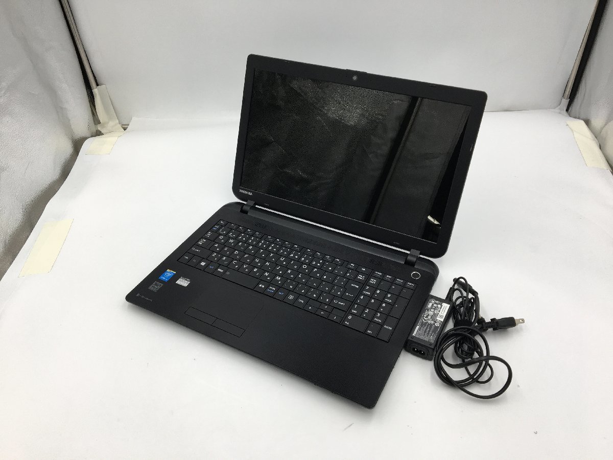 ♪△【TOSHIBA 東芝】ノートPC/Core i3 4025U(第4世代)/HDD 500GB